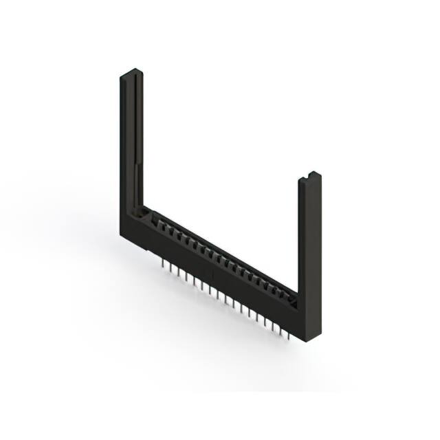 357-017-447-168 EDAC Inc.  Edgeboard Connectors